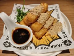 -太二酸菜鱼(兴业太古汇店)