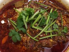 -成都驻京办餐厅(蜀都宾馆店)