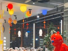 -萨贝尔意式餐厅(宝信店)