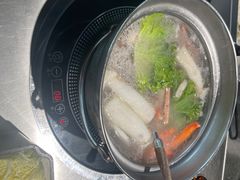 -椰庭·椰子鸡·创意玩家(晶耀前滩店)