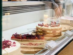 -EVERNAKED裸蛋糕(SOHO天山店)