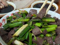 -小辫子羊肉面馆(周东店)
