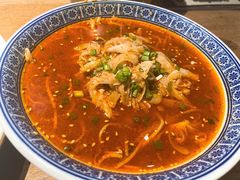 -辛香汇·现炒川菜(武进吾悦店)