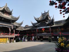 -自贡市盐业历史博物馆