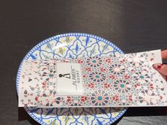 -ALAMEEN阿拉伯餐厅(三里屯店)