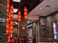 -龙抄手(春熙路总店)