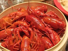 -阿财老铺·老蚌埠龙虾城(华夏总店)