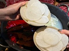 -阳阳老火锅(小南门店)