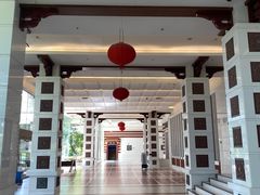 -中国闽台缘博物馆