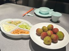 -左庭右院鲜牛肉火锅黑金店(陆家嘴中心店)