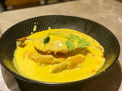 -星叶·东南亚料理(温州万象城店)
