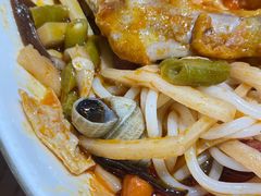 -螺小胖柳州螺蛳粉(钟楼总店)