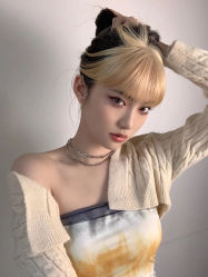 -M1 HAIR烫染