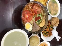 -护国寺小吃(安定门店)