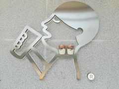 -喜茶(青岛金狮广场店)