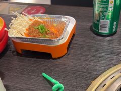 -AJIYA·池袋日式烧肉自助(天津万象城店)
