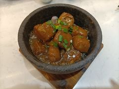 -华馨园北京烤鸭(丽水店)