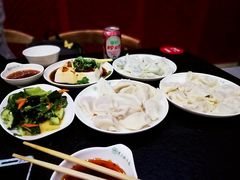 -东北农业大学饺子园