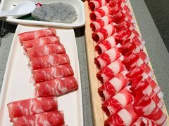 -海底捞火锅(津南永旺店生日主题店)