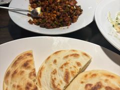 八宝辣子一道菜-秦月轩·陕西家乡菜(阜成路·五棵松店)