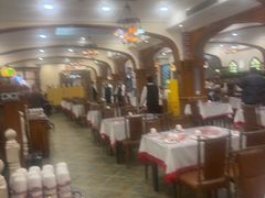 -清真·玛丽亚新疆菜主题餐厅(浙江中路店)