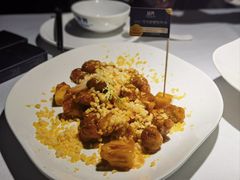 雪花脐橙咕咾肉-味界·精致赣菜(招商花园城店)