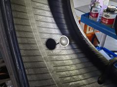 -捷之洁·米其林轮胎汽车维修保养(浦江镇江月路店)