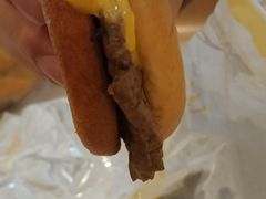 -麦当劳(江湾镇店)