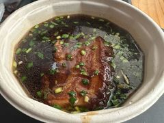 -鸡鸣汤包(红山动物园店)