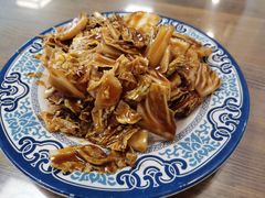 乾隆白菜-鼎香润(德胜门内店)