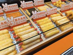 -食悦天美食广场(西安CityOn熙地港购物中心店)