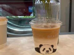 -Manner Coffee(芮欧百货店)