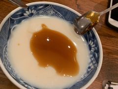 杏仁豆腐-豚王拉面(澳门银河店)