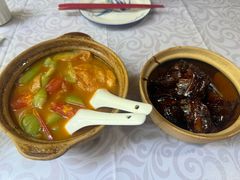 -沈记菜馆(酒仙桥路店)
