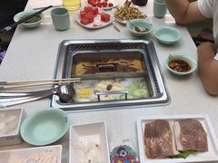 -野妹火锅(龙岗店)