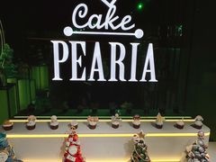 -柏尼娅PEARIA·蛋糕定制(北京SKP店)