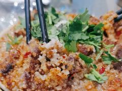-新繁老號豌豆汤饭店·江湖菜(宝光寺店)
