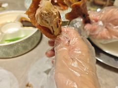 -宫燕府·京菜·烤鸭·淮扬菜(王府中心店)