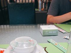 -全聚贤餐厅·湖北家常菜(沙湖店)
