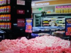 -长申超市(美食城店)