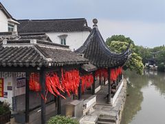 -千灯古镇