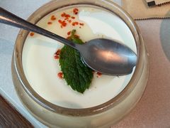 -漢舍川菜馆(国贸商城店)