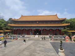 -珠海圆明新园