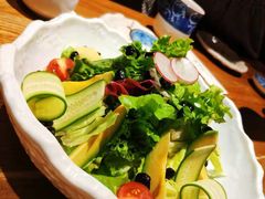 -阿吾罗日本料理(K11艺术中心店)