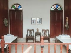 -遵义会议纪念馆