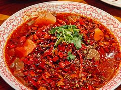 -黄弟大排档·湖南菜·小龙虾·小海鲜(凯旋北路店)