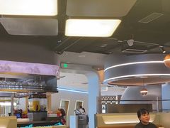 -湊湊火锅·茶憩(南京万象天地店)