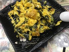 -九华山友谊土菜馆 小资餐厅