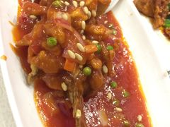 -梅龙镇酒家(南京西路总店)