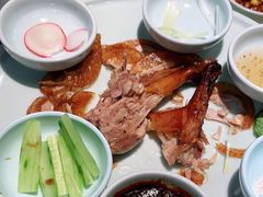 -额娘·春饼烤鸭(天鸿店)